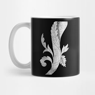 Briscola - Asso di Bastoni Mug